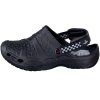 Dux premium cerna pracovni bota