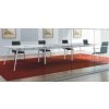 TRIG - A14 dlouhý konferenční luxusní stůl  zakázkový stůl dle požadavků