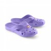 Obuv Schu'zz Mule 0049 světle fialová