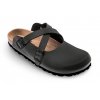 Obuv zdravotní FORcare 101001 černá