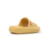 Dámské nazouvací pantofle Schu'zz Claquette 0136 žluté - Jaune moutarde  Velmi pohodlné a lehké pantofle