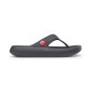 Žabky Schu'zz Flip Flop 0147 antracit