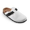 Obuv zdravotní FORcare 102003 bílá + fix Centropen pro vlastní design obuvi