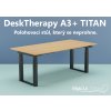 desktherapy a3 titan