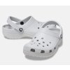 crocs pantofle white