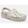 crocs baya bezove nazouvaci pantofle boty