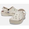 crocs baya bezove nazouvaci pantofle boty zdravotni