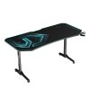Herní stůl ULTRADESK FRAG XXL BLUE 5