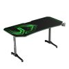 Herní stůl ULTRADESK FRAG XXL GREEN 5
