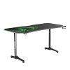 Herní stůl ULTRADESK FRAG XXL GREEN 6