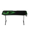 Herní stůl ULTRADESK FRAG XXL GREEN 8