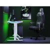 Herní stůl ULTRADESK IRON WHITE 12
