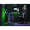 Herní stůl ULTRADESK IRON BLACK 13