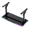 Herní stůl ULTRADESK IRON BLACK 9