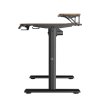 Pracovní stůl ULTRADESK HIGHLANDER BROWN 7