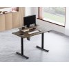 Pracovní stůl ULTRADESK HIGHLANDER BROWN 8