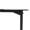 Pracovní stůl ULTRADESK UPLIFT BLACK 11