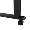 Pracovní stůl ULTRADESK UPLIFT BLACK 12