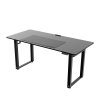 Pracovní stůl ULTRADESK UPLIFT BLACK 5