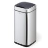 Senzorový koš NO TOUCH 21L 1