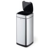 Senzorový koš NO TOUCH 35L 2
