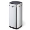 Senzorový koš NO TOUCH 35L 1