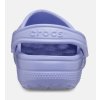 nazouvaky crocs classic mystic purple lila logo