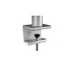 Monitor mount Durable - rameno na jeden monitor se svorkou + Cavoline box zdarma