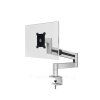 Monitor mount Durable - rameno na jeden monitor se svorkou + Cavoline box zdarma