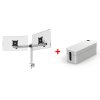 drzak pro 2 monitory cavoline