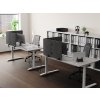 Stolní akustický paraván Durable EFFECT 160 2