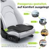 AUVON CAR speciální ergonomický sedák do auta pouzitiv