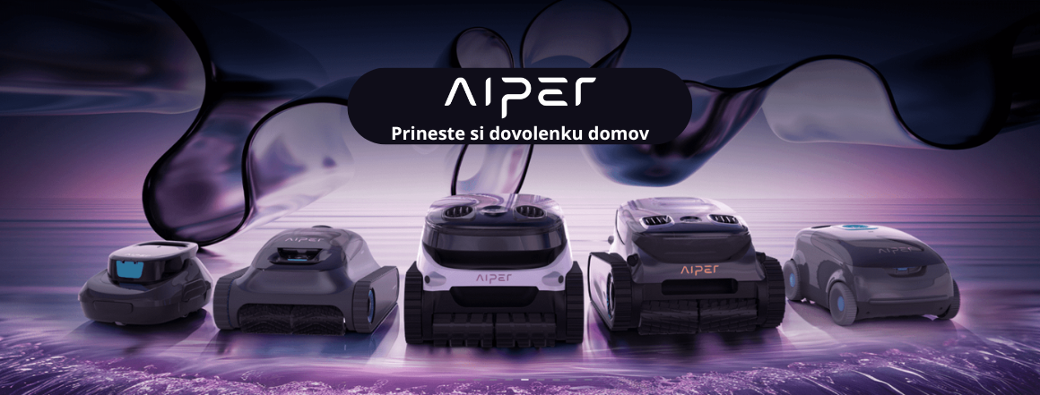 Aiper Scuba