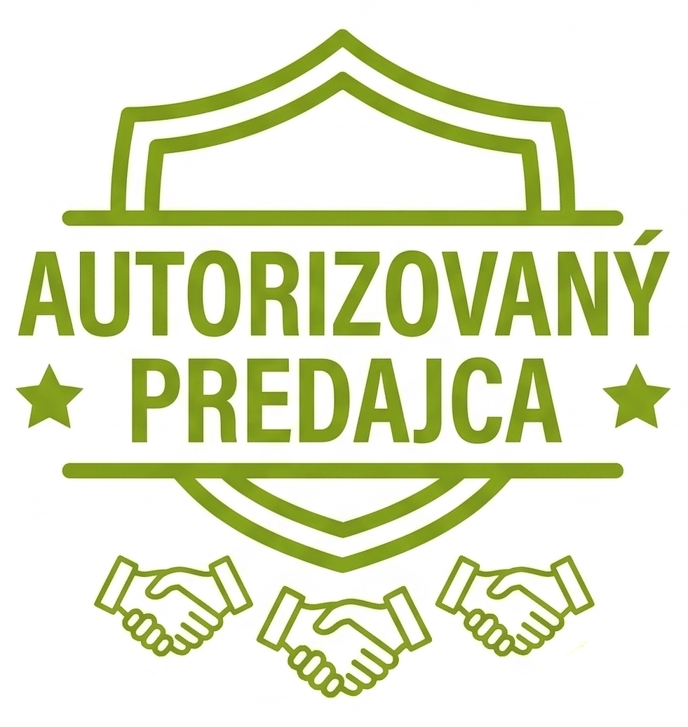 Autorizovaný predajce