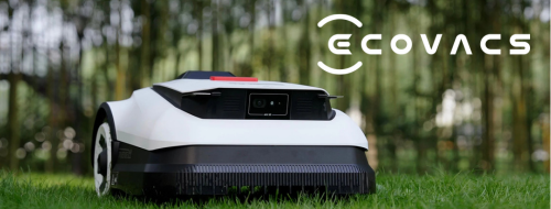 Ecovacs Goat