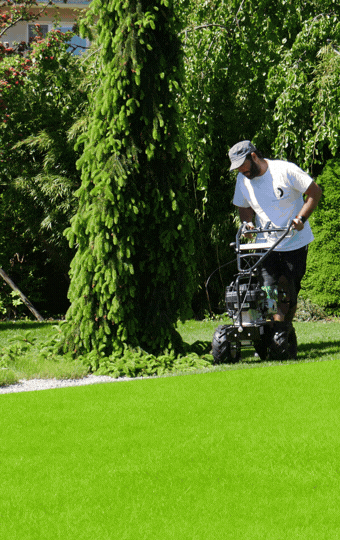 Inštalácia robotickéj kosačky