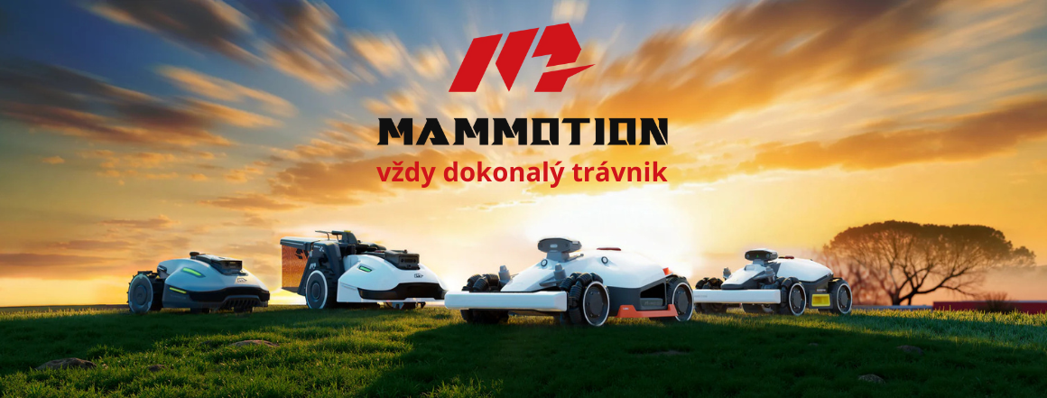 Mammotion