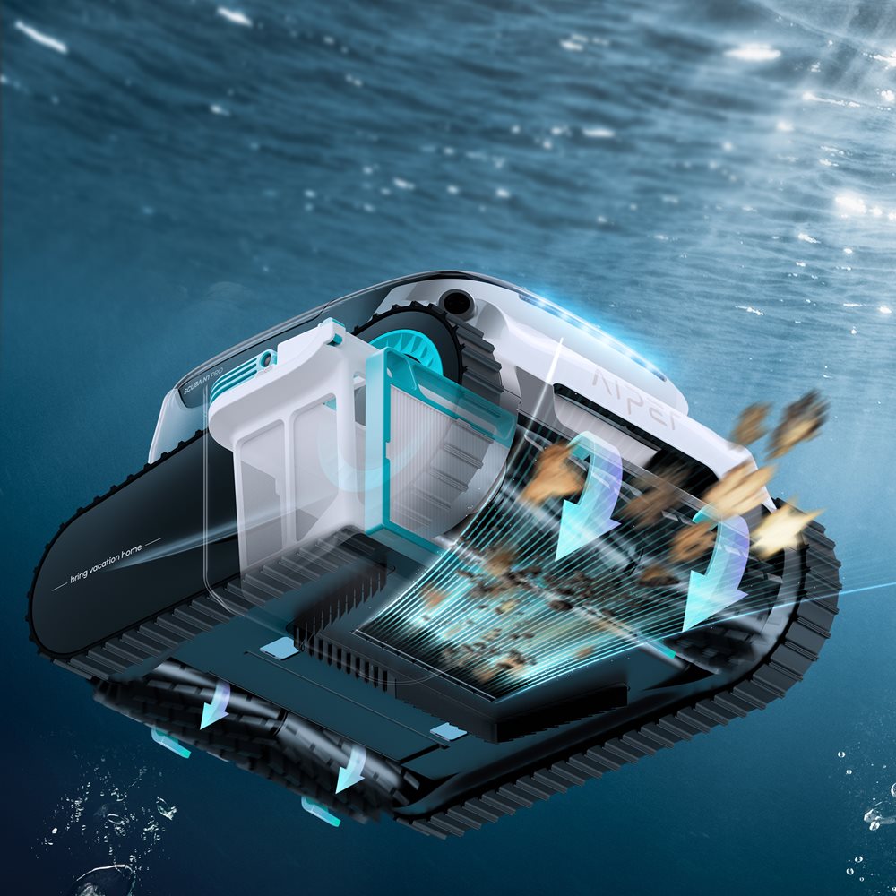 aiper scuba N1 pro