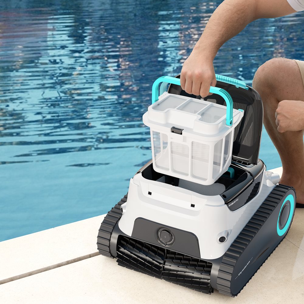 aiper scuba N1 pro