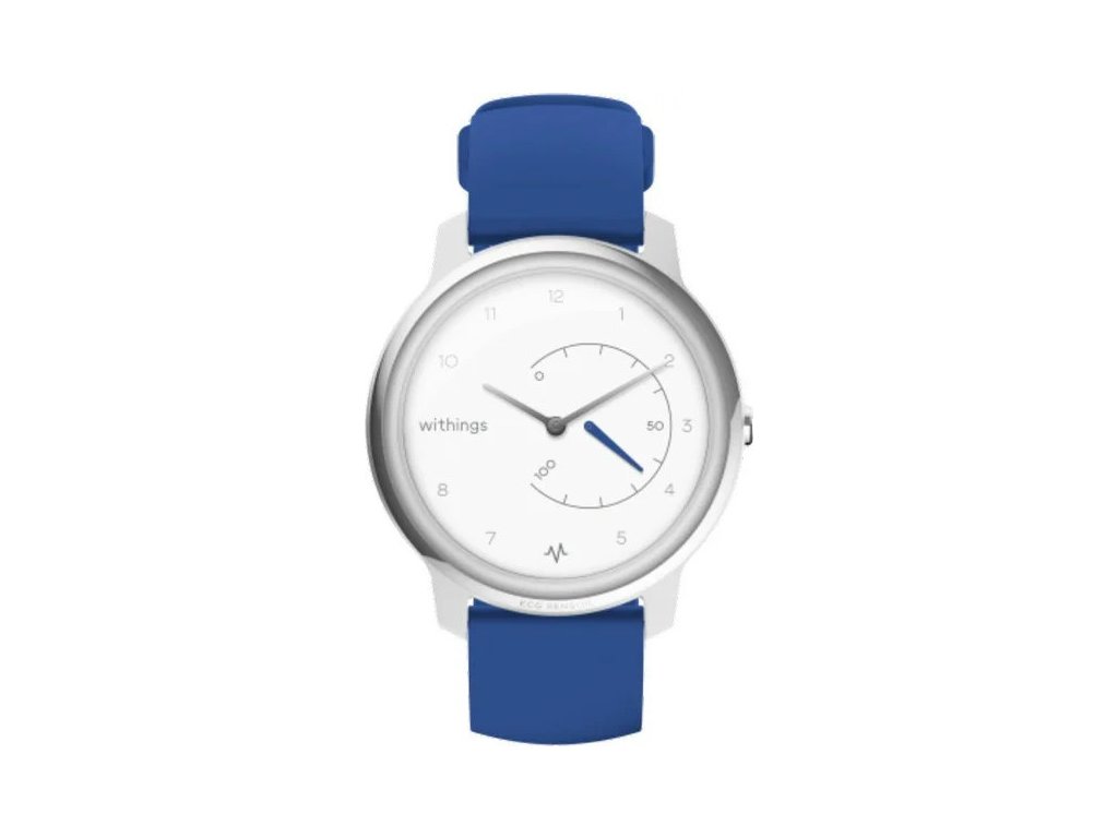 Withings Move ECG - Blue