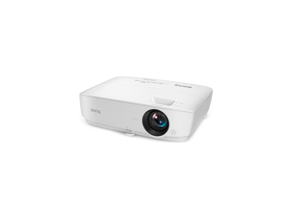 DLP projektor BenQ MS536 - 4000lm, SVGA, HDMI, USB