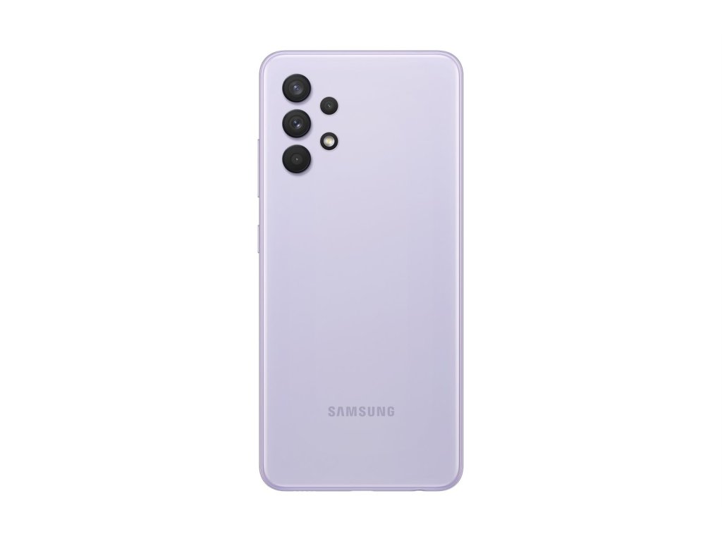 Samsung Galaxy A32/4GB/128GB/Purple