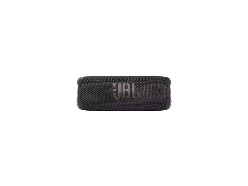 Bezdrôtový Bluetooth reproduktor JBL Flip 6 Black EU
