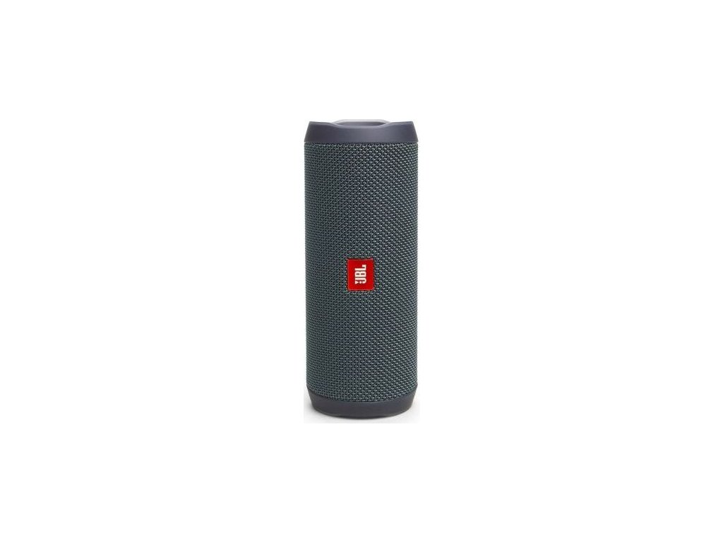 JBL Flip Essential 2 prenosný Bluetooth reproduktor tmavosivý EU