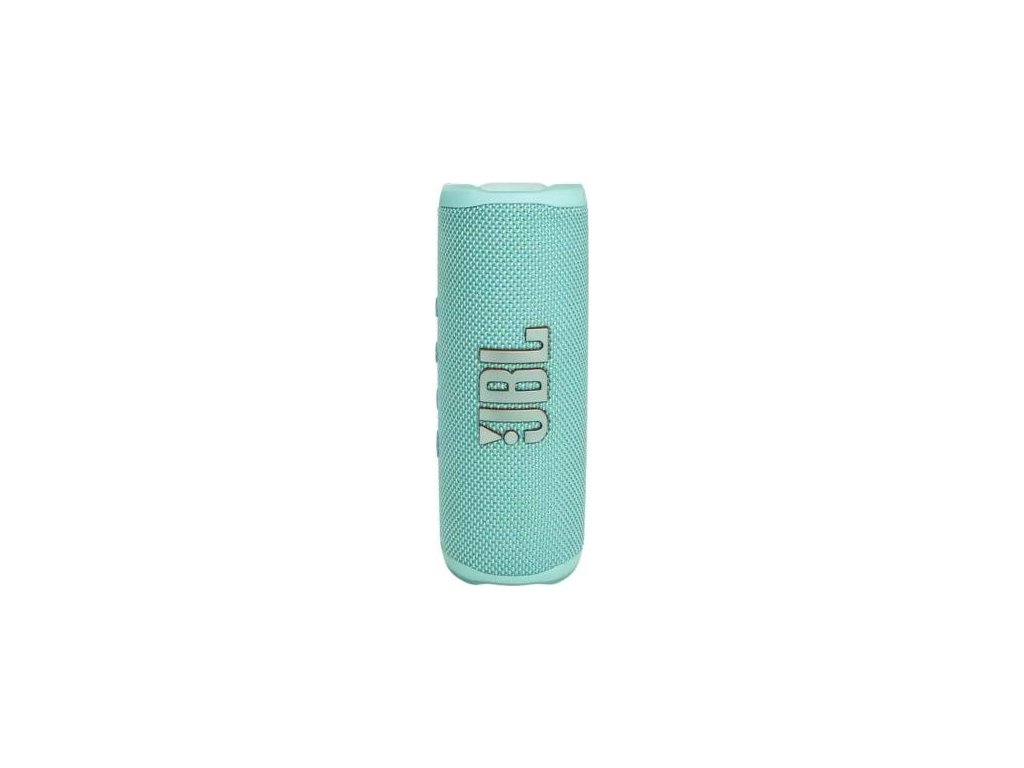 Bezdrôtový Bluetooth reproduktor JBL Flip 6 Teal EU