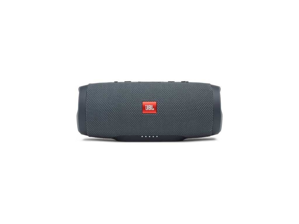 Bezdrôtový Bluetooth reproduktor JBL Charge Essential 2, kovový, pre EÚ - IBA POŠKODENÁ KRABIČKA