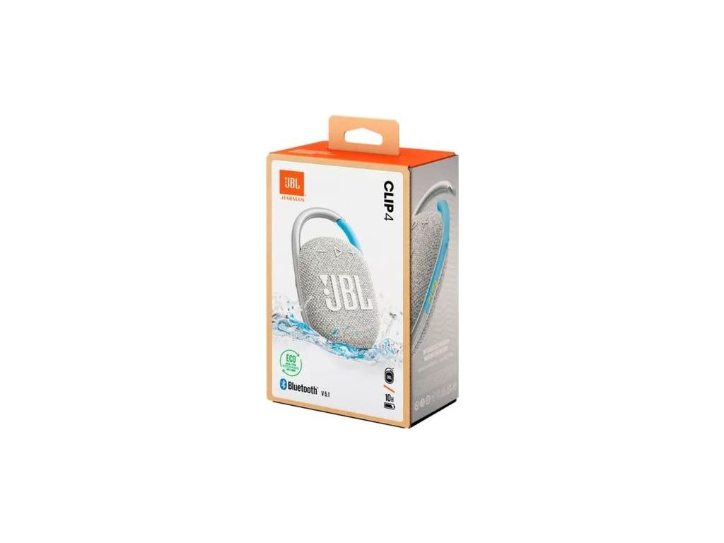 JBLCLIP4ECOWHT JBLCLIP4ECOWHT 00