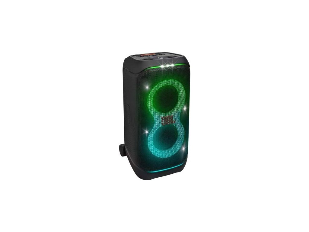 Bluetooth reproduktor JBL Partybox Stage 320 Black EU