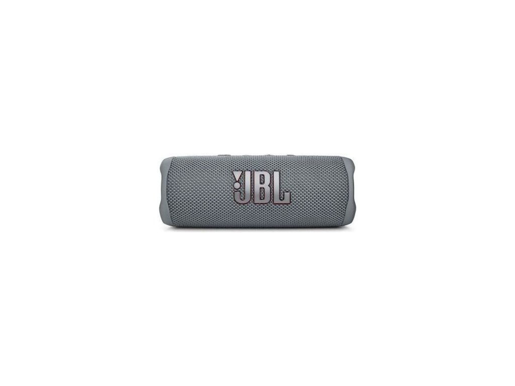 Bezdrôtový Bluetooth reproduktor JBL Flip 6 sivý EU