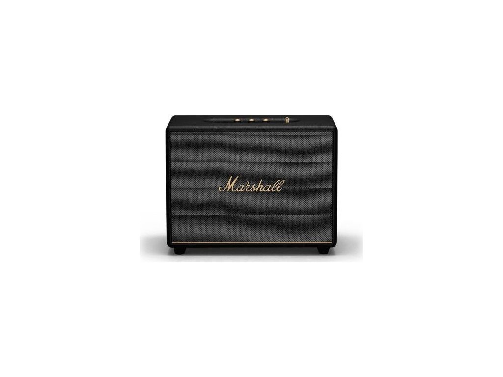 Bezdrôtový Bluetooth reproduktor Marshall Woburn III Black EU